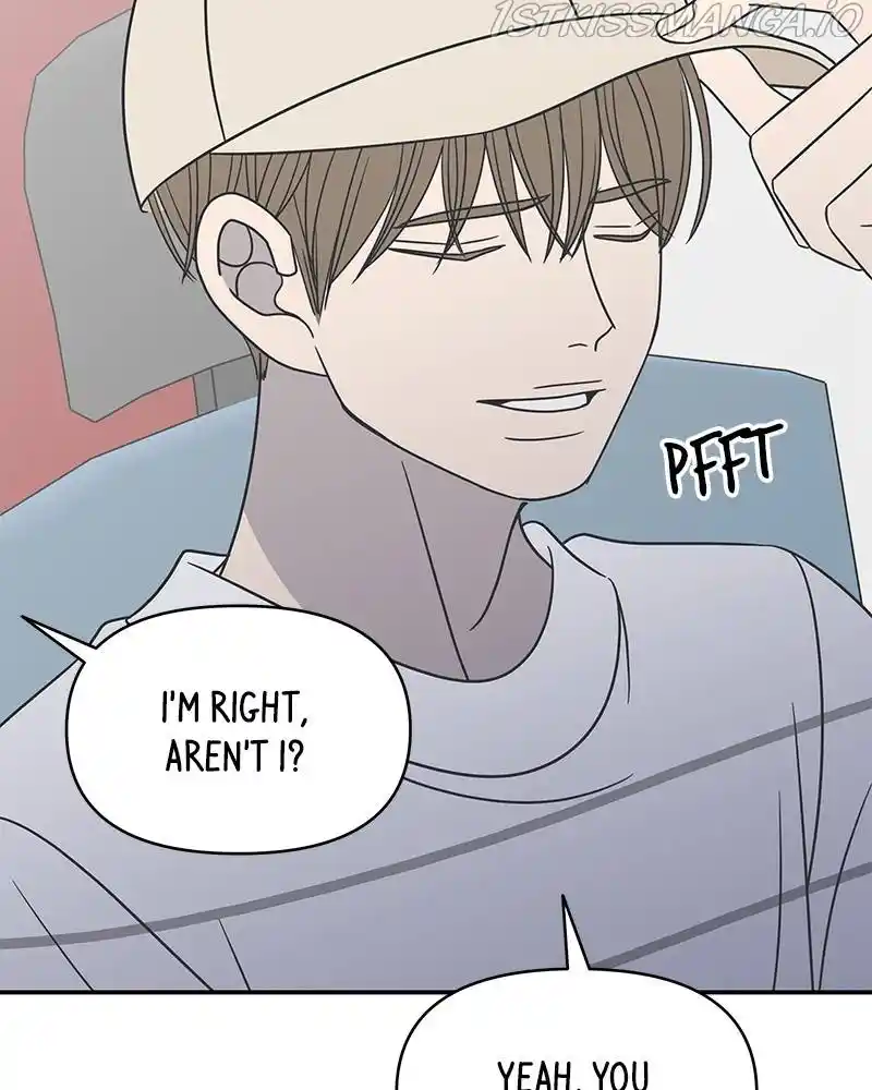 A Guide To Proper Dating Chapter 107