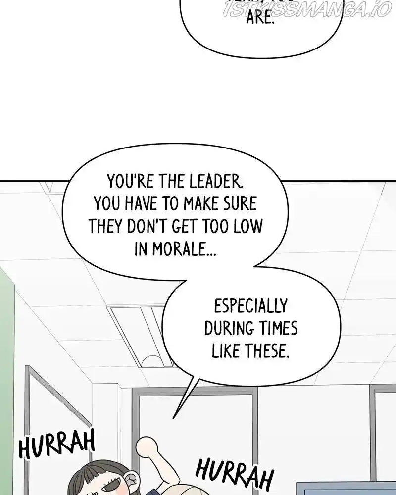 A Guide To Proper Dating Chapter 107