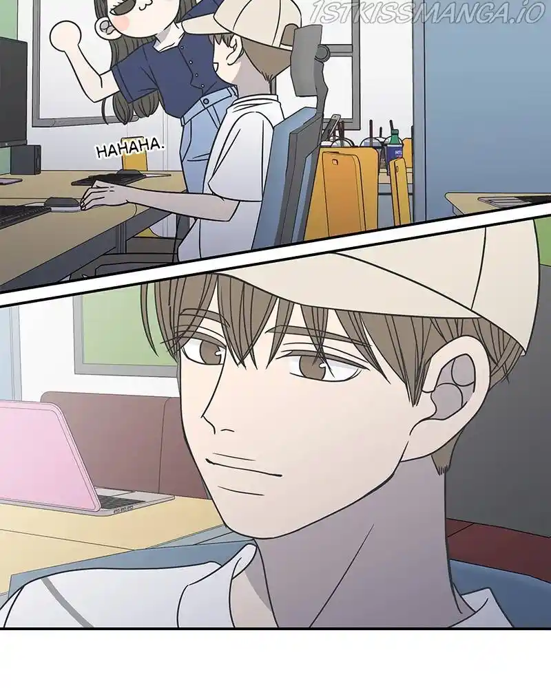 A Guide To Proper Dating Chapter 107