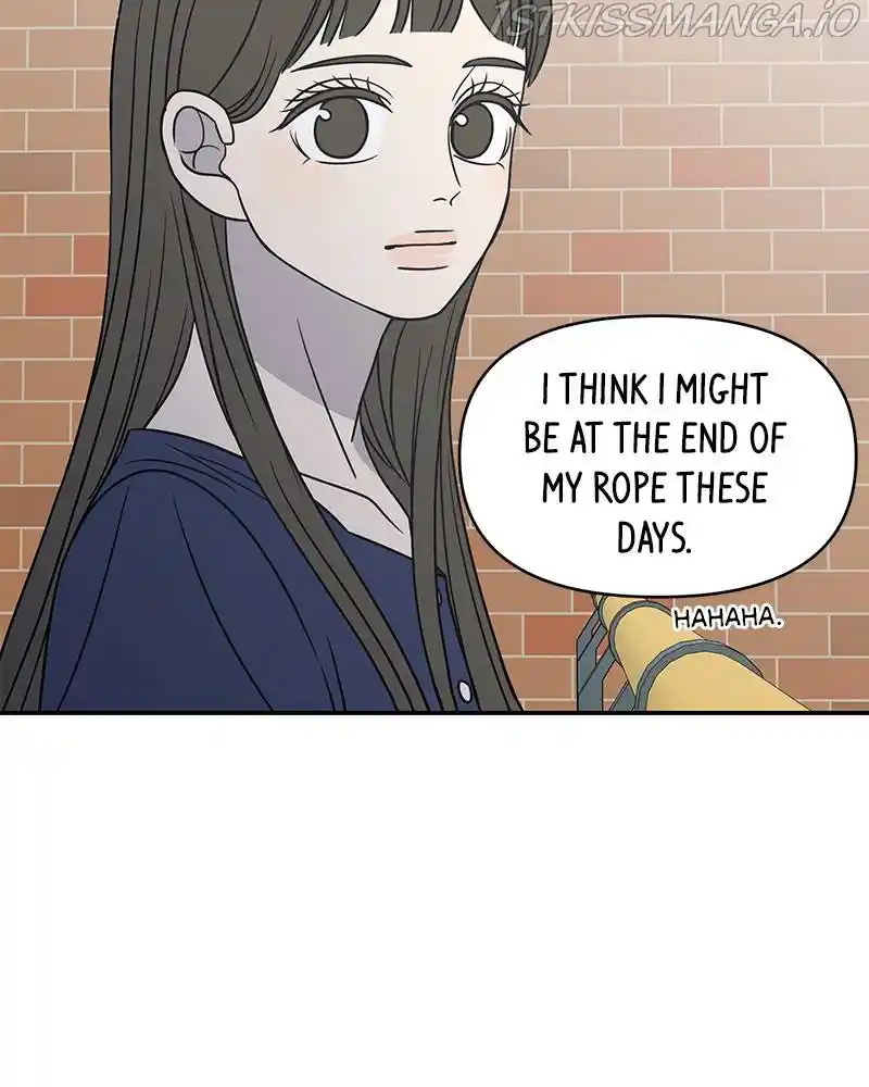 A Guide To Proper Dating Chapter 107