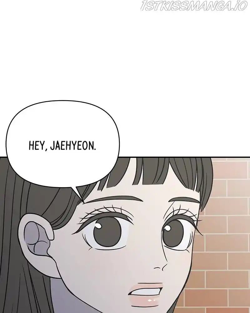 A Guide To Proper Dating Chapter 107