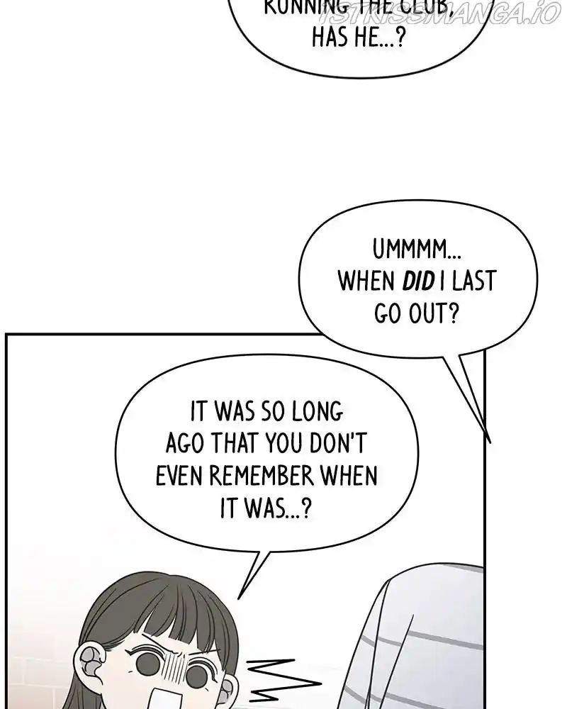 A Guide To Proper Dating Chapter 107