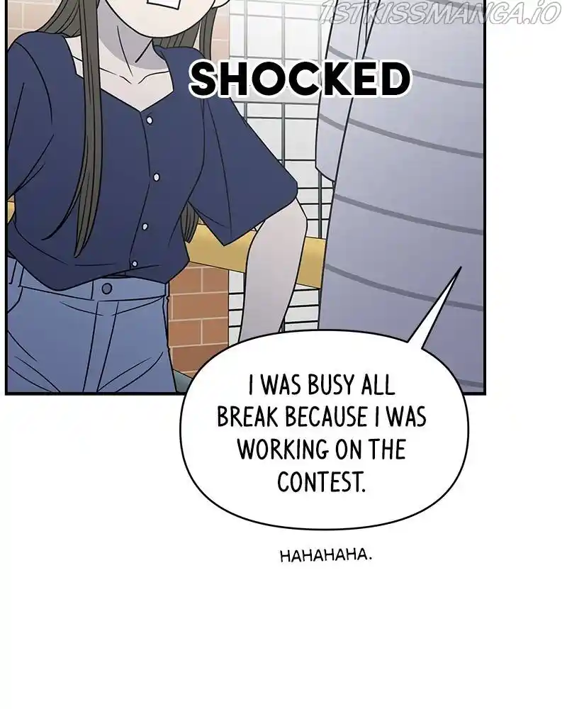 A Guide To Proper Dating Chapter 107