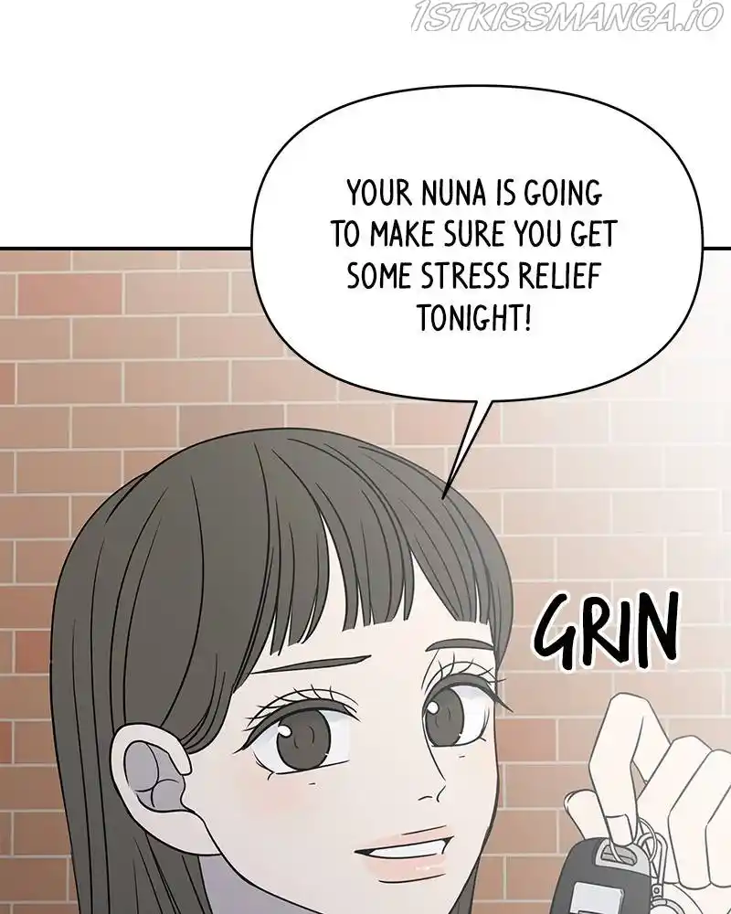 A Guide To Proper Dating Chapter 107