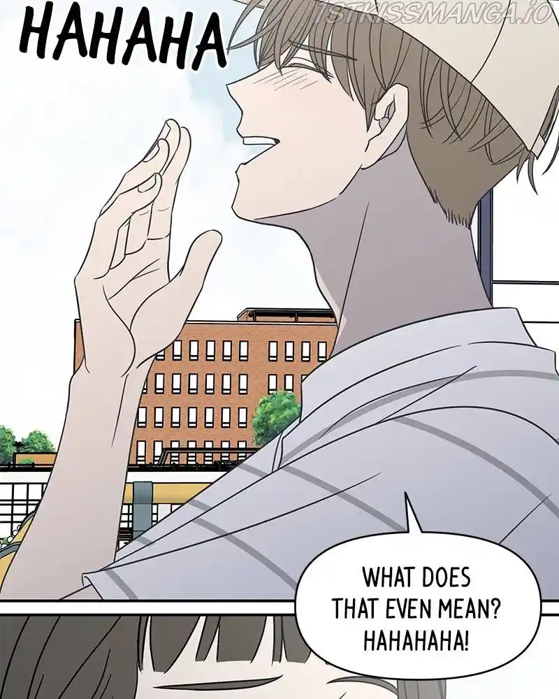 A Guide To Proper Dating Chapter 107