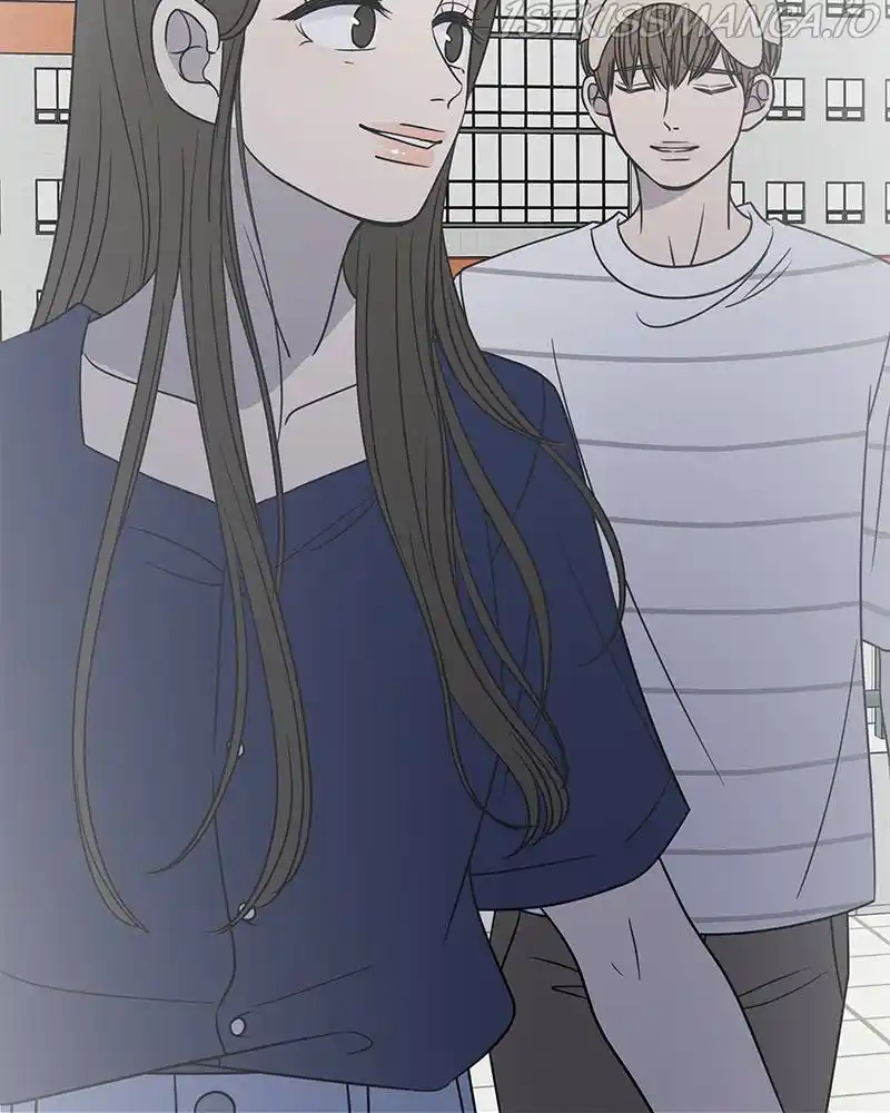 A Guide To Proper Dating Chapter 107