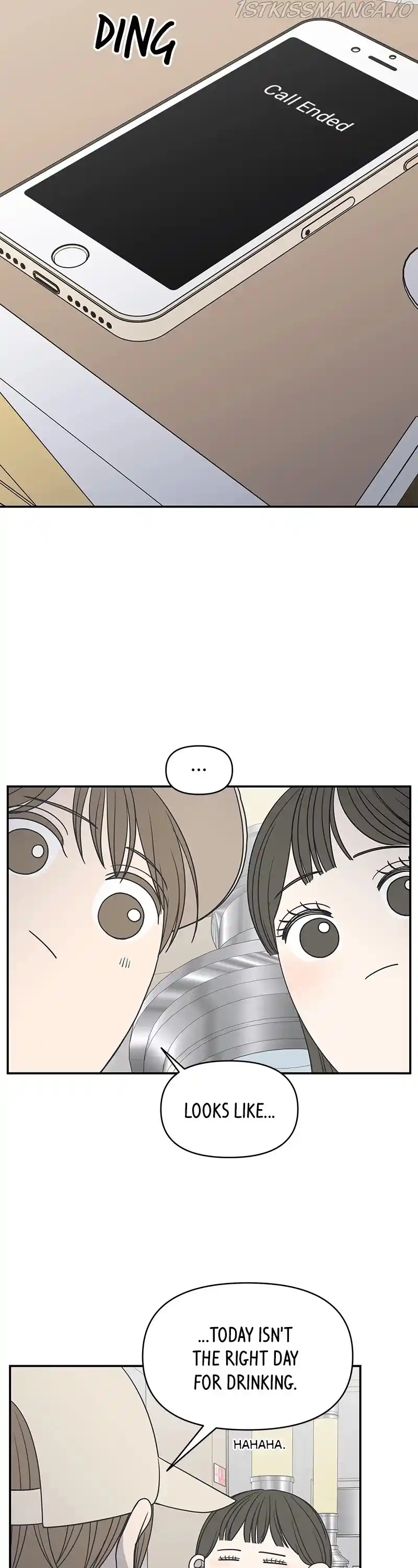 A Guide To Proper Dating Chapter 108