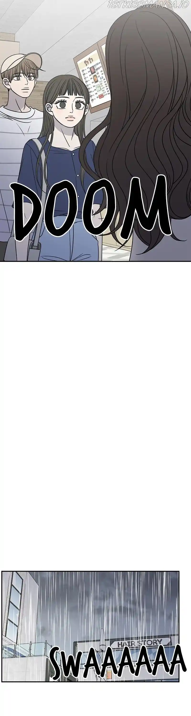 A Guide To Proper Dating Chapter 108