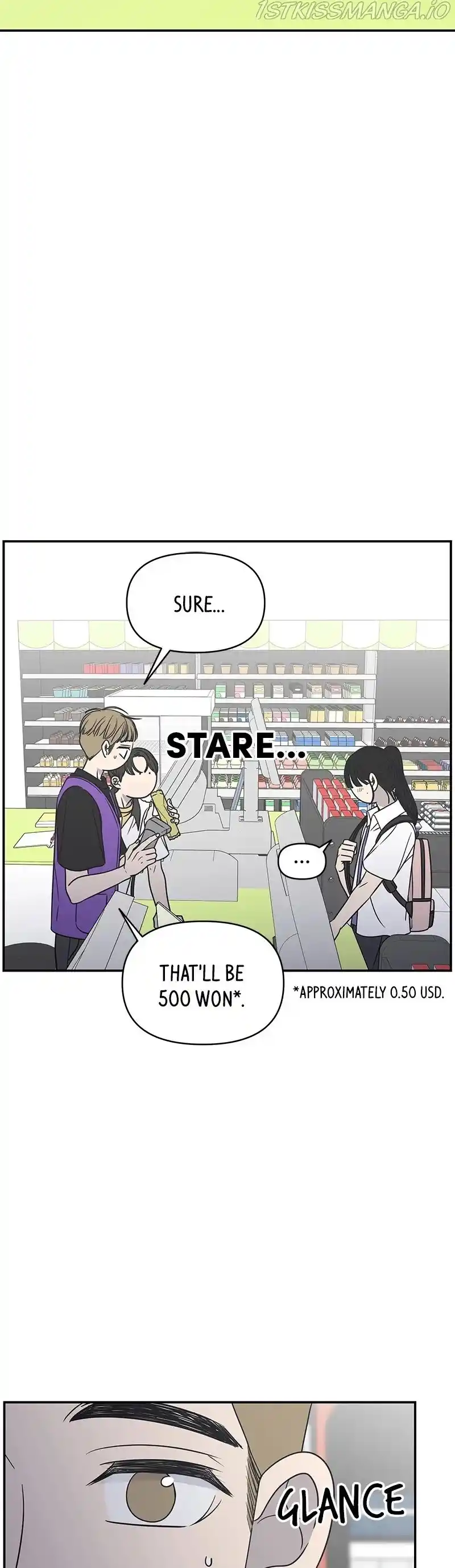 A Guide To Proper Dating Chapter 108