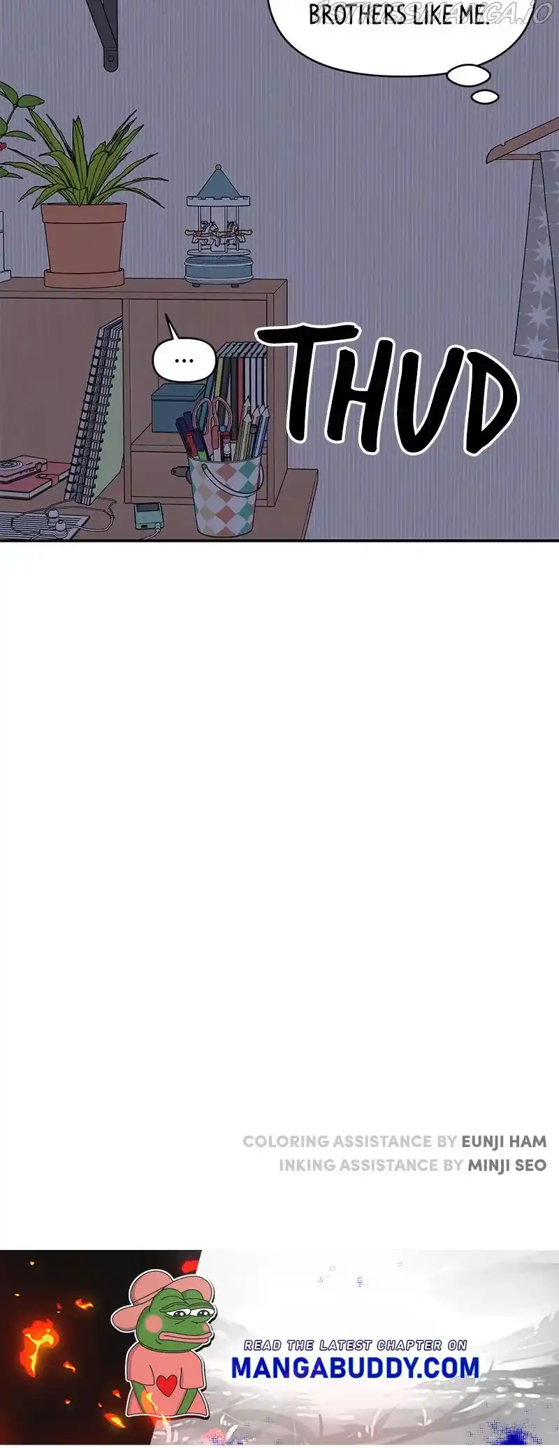 A Guide To Proper Dating Chapter 108