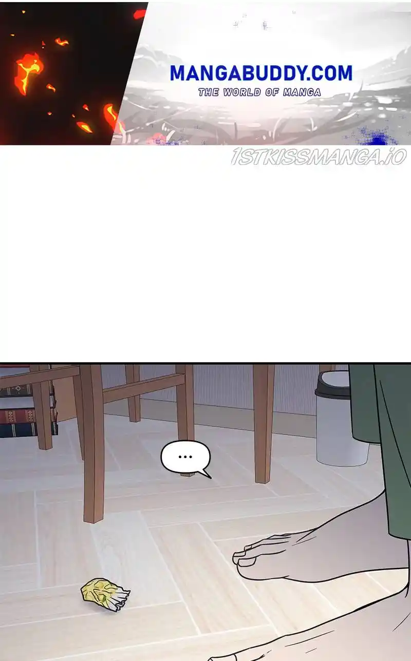 A Guide To Proper Dating Chapter 109