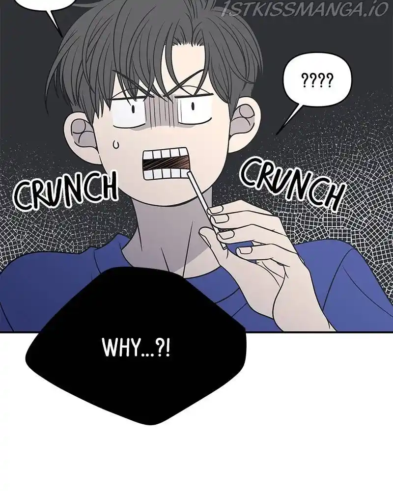 A Guide To Proper Dating Chapter 109