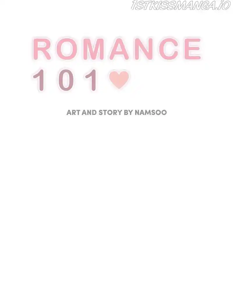A Guide To Proper Dating Chapter 109