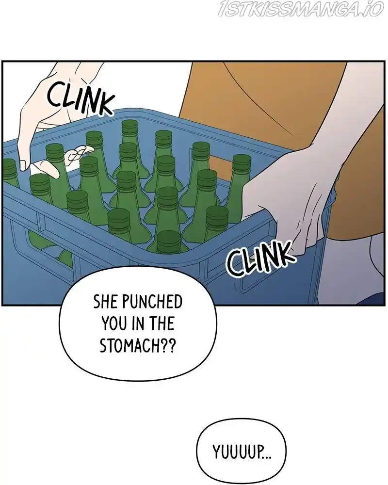 A Guide To Proper Dating Chapter 109