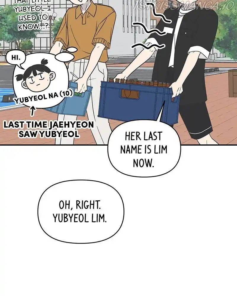 A Guide To Proper Dating Chapter 109