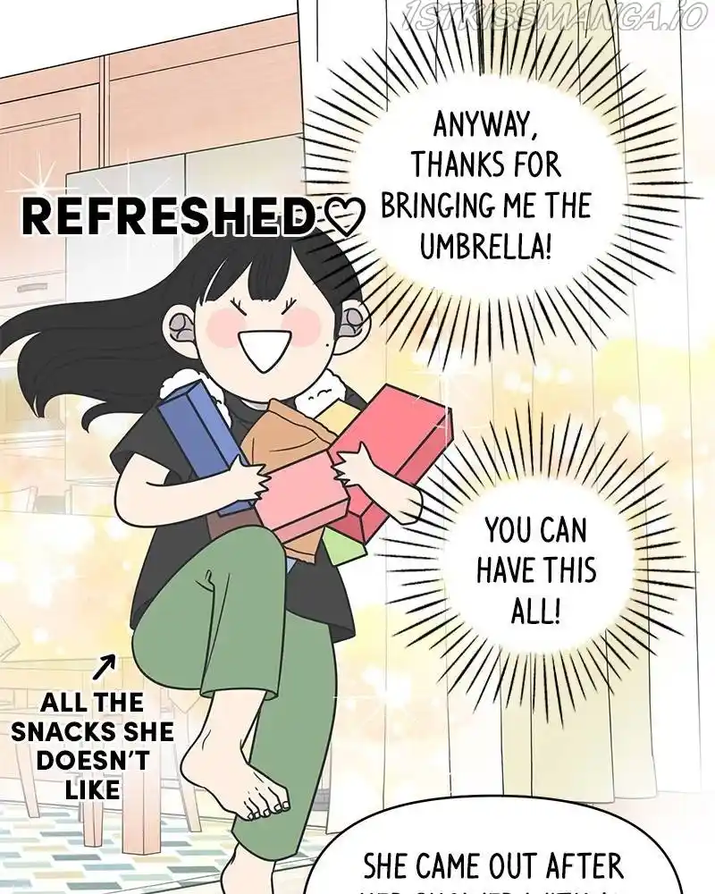 A Guide To Proper Dating Chapter 109