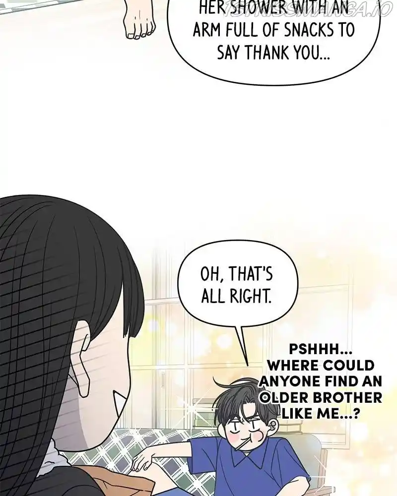 A Guide To Proper Dating Chapter 109