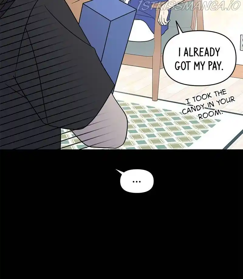 A Guide To Proper Dating Chapter 109