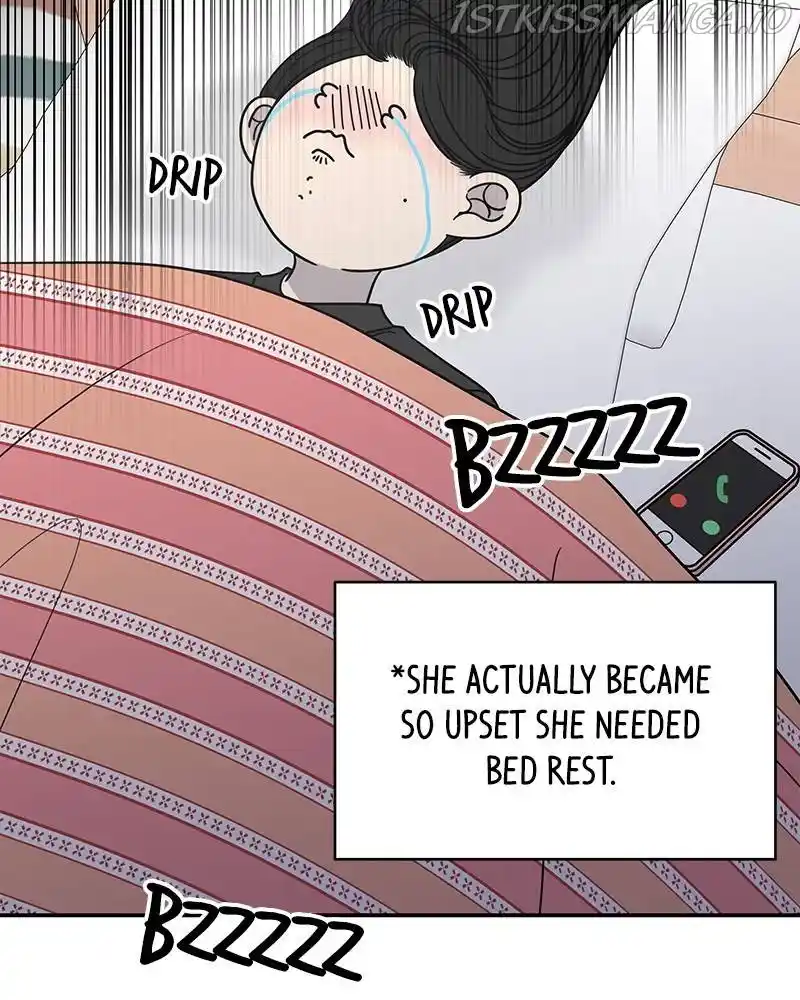 A Guide To Proper Dating Chapter 109