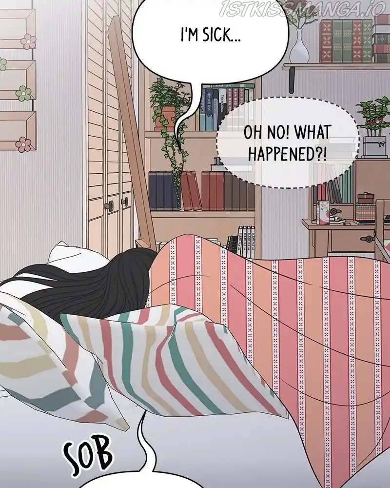 A Guide To Proper Dating Chapter 109