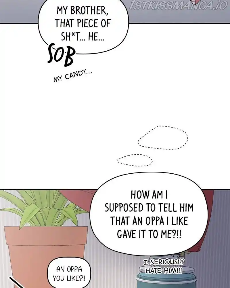 A Guide To Proper Dating Chapter 109