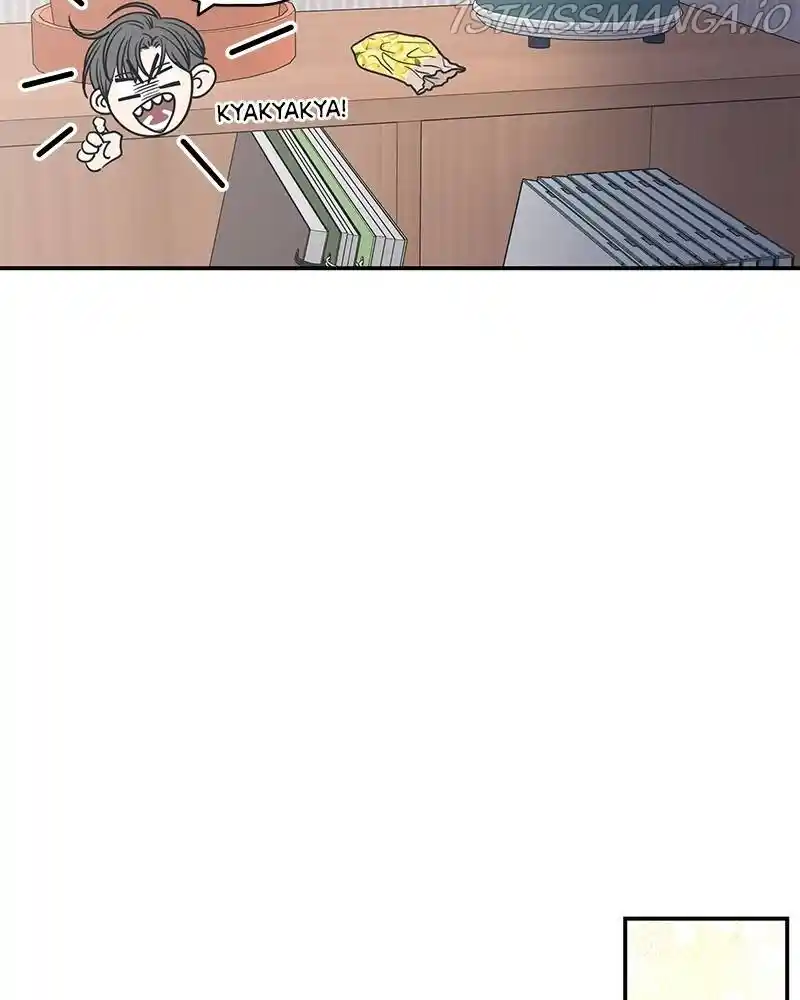 A Guide To Proper Dating Chapter 109