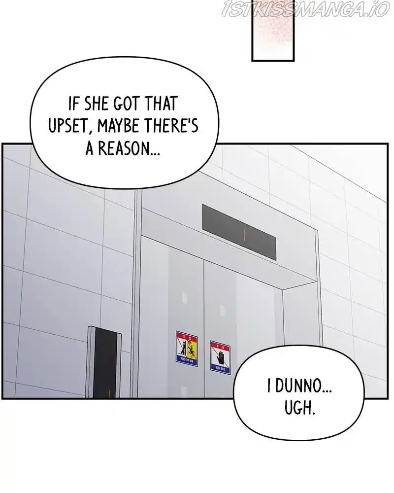 A Guide To Proper Dating Chapter 109