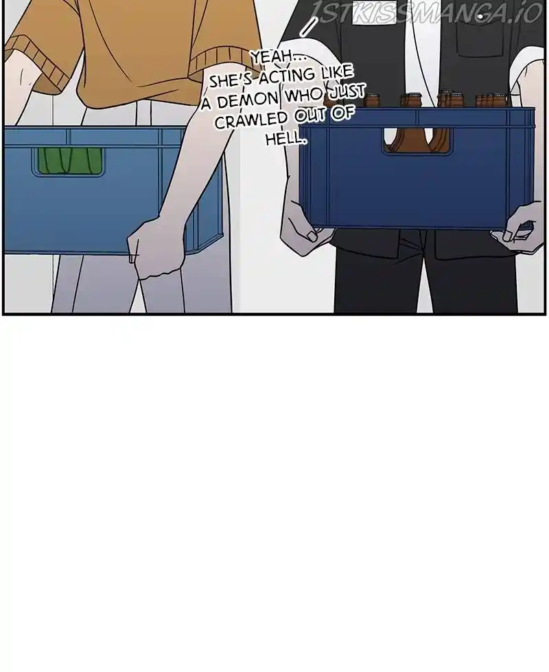 A Guide To Proper Dating Chapter 109