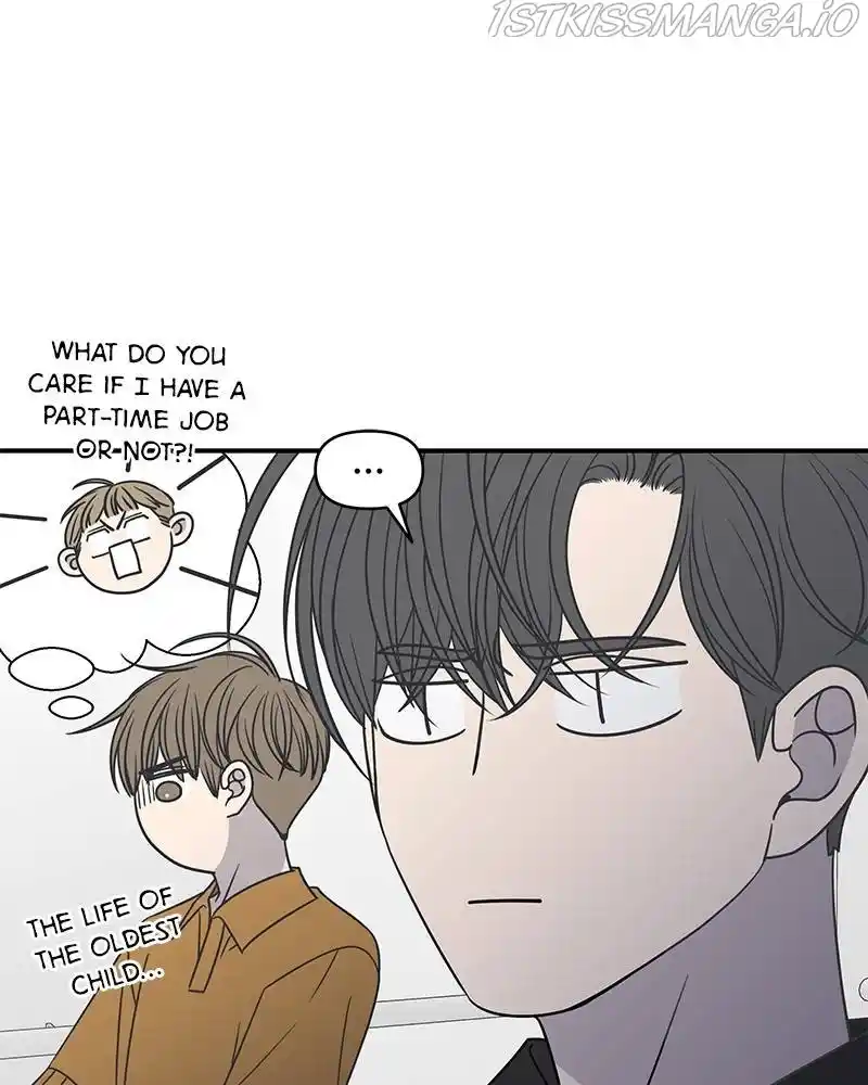 A Guide To Proper Dating Chapter 109