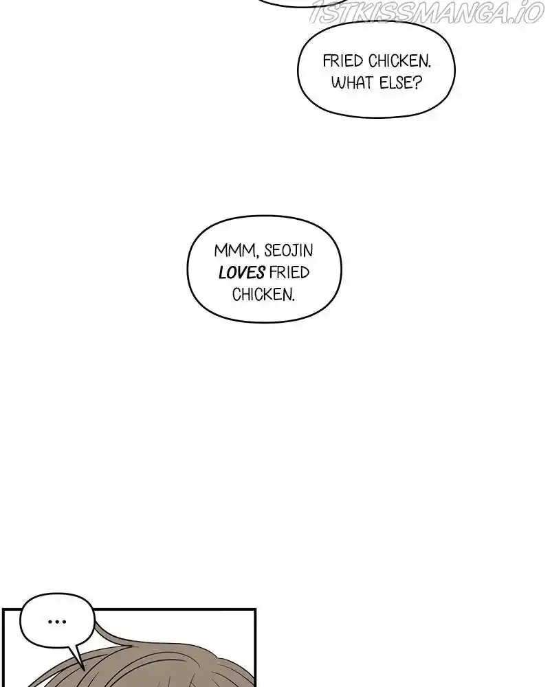 A Guide To Proper Dating Chapter 109