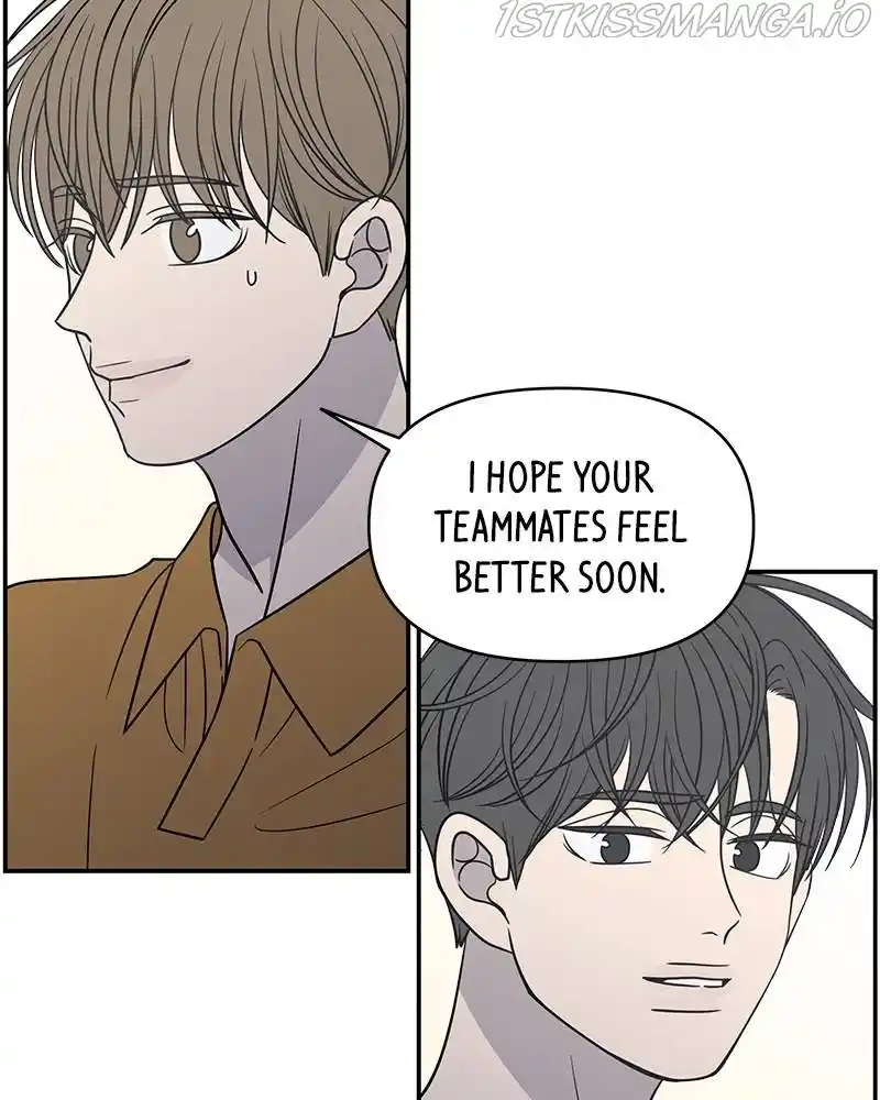 A Guide To Proper Dating Chapter 109