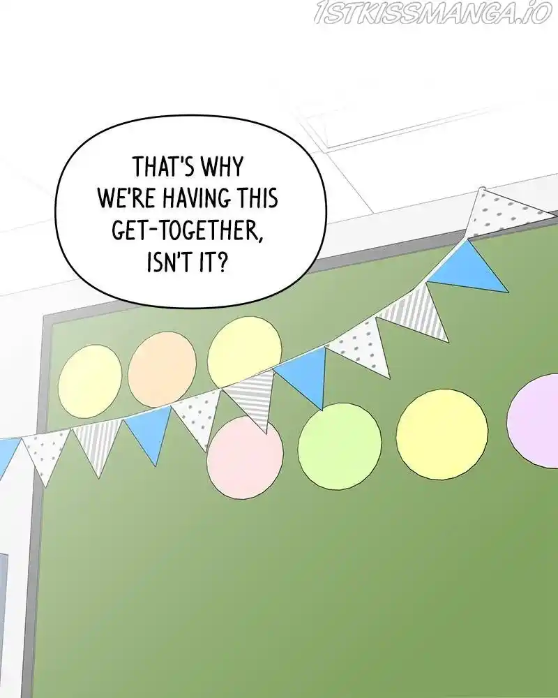 A Guide To Proper Dating Chapter 109