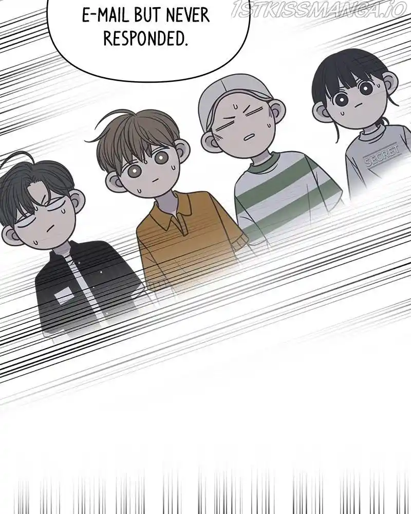 A Guide To Proper Dating Chapter 109