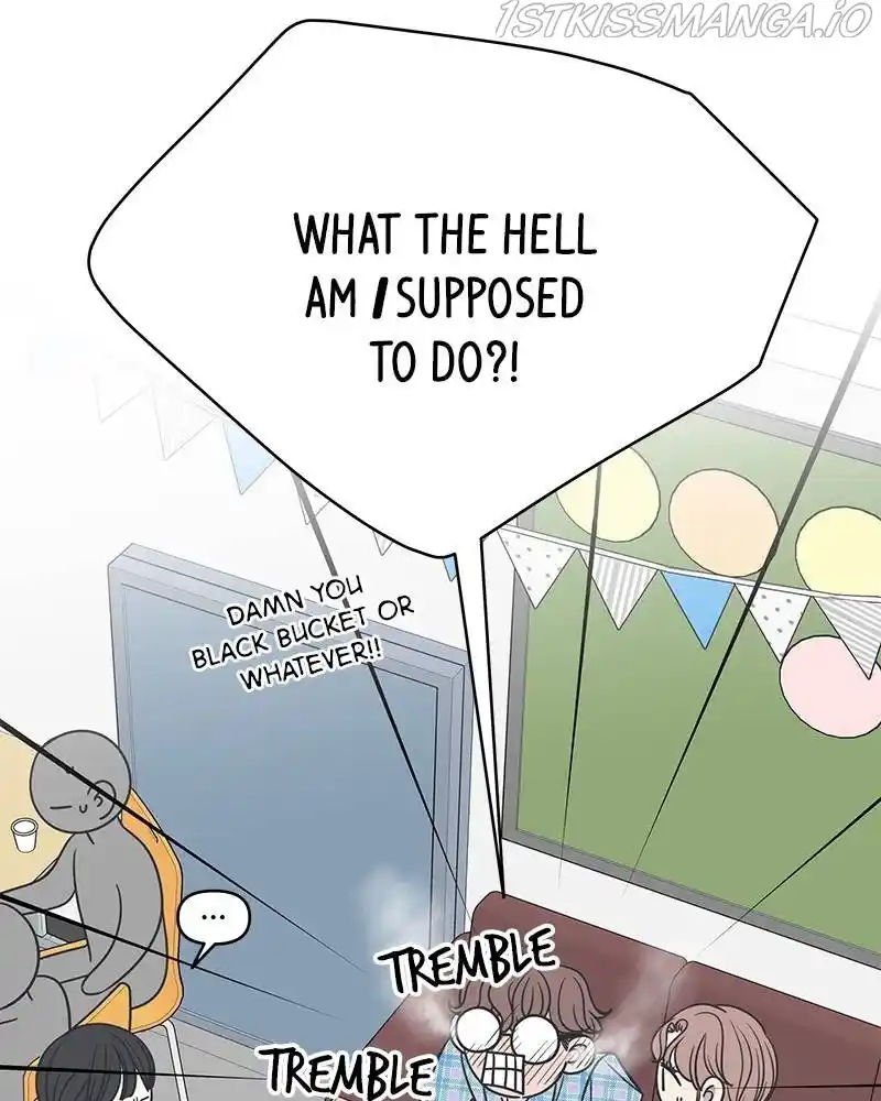 A Guide To Proper Dating Chapter 109