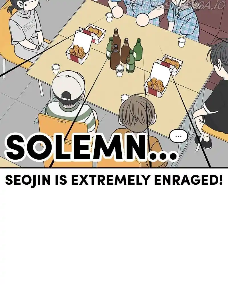 A Guide To Proper Dating Chapter 109