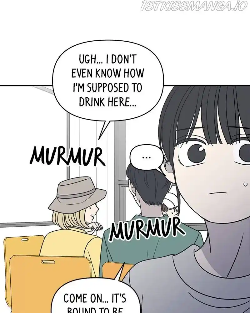 A Guide To Proper Dating Chapter 109