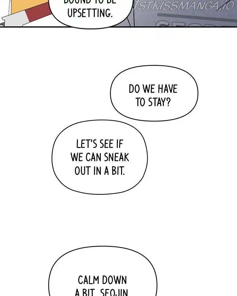 A Guide To Proper Dating Chapter 109