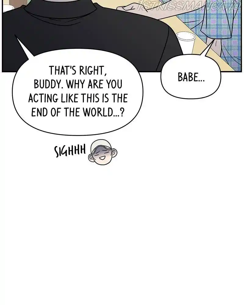 A Guide To Proper Dating Chapter 109