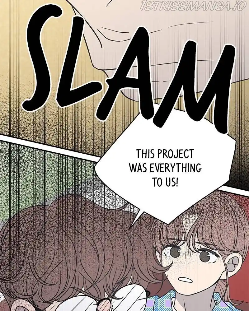 A Guide To Proper Dating Chapter 109