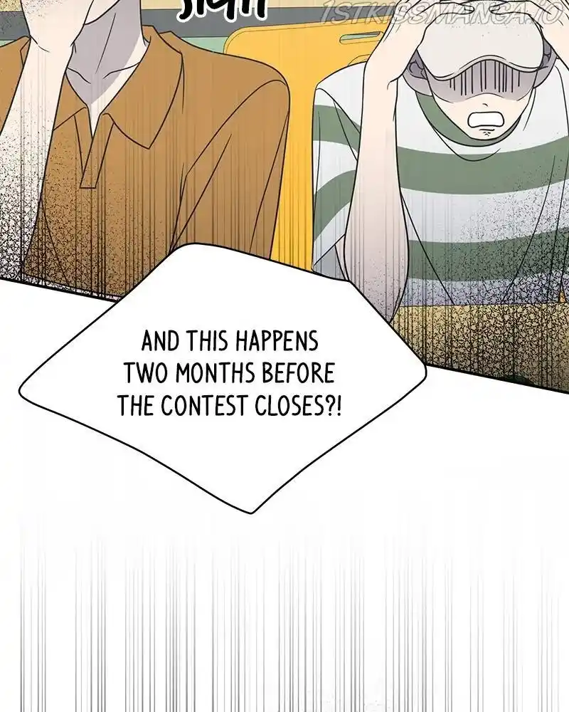 A Guide To Proper Dating Chapter 109