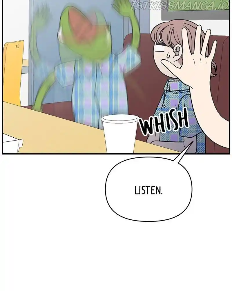 A Guide To Proper Dating Chapter 109