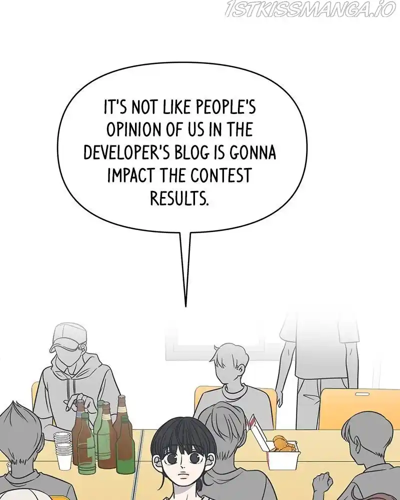 A Guide To Proper Dating Chapter 109