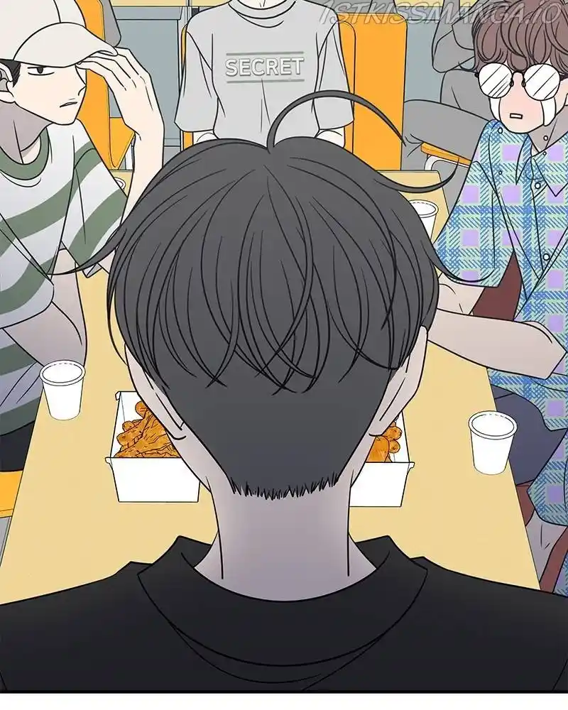 A Guide To Proper Dating Chapter 109