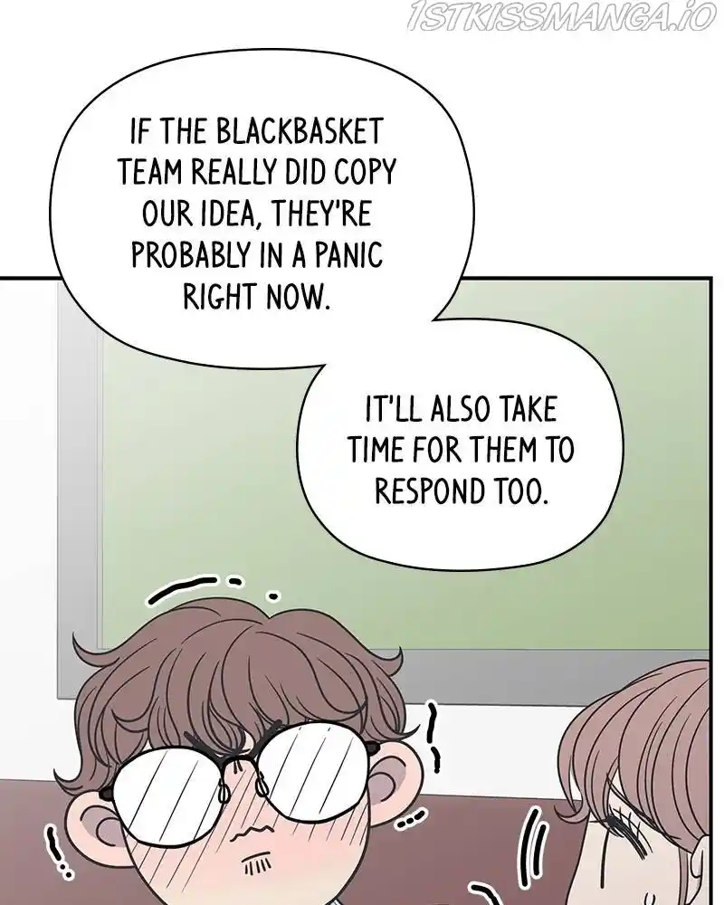 A Guide To Proper Dating Chapter 109