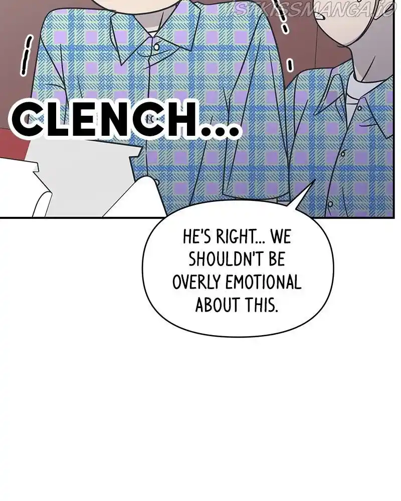 A Guide To Proper Dating Chapter 109