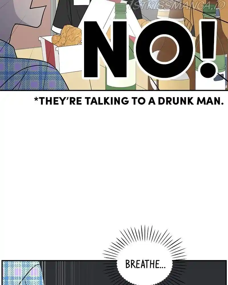 A Guide To Proper Dating Chapter 109