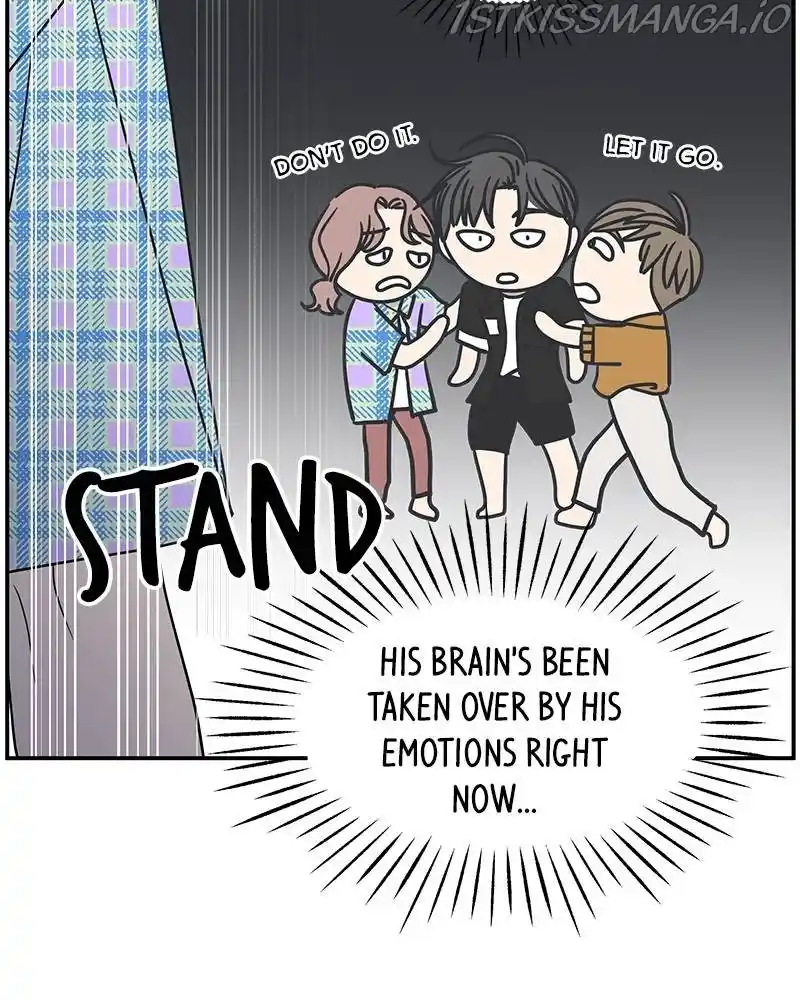 A Guide To Proper Dating Chapter 109