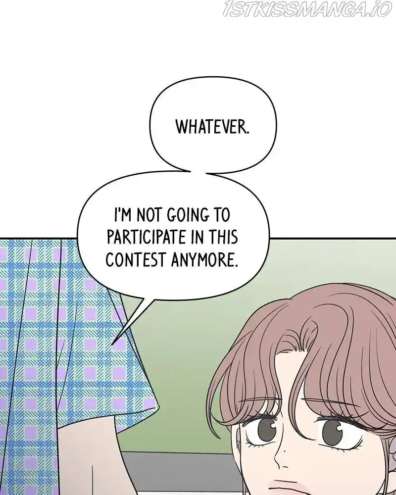 A Guide To Proper Dating Chapter 109