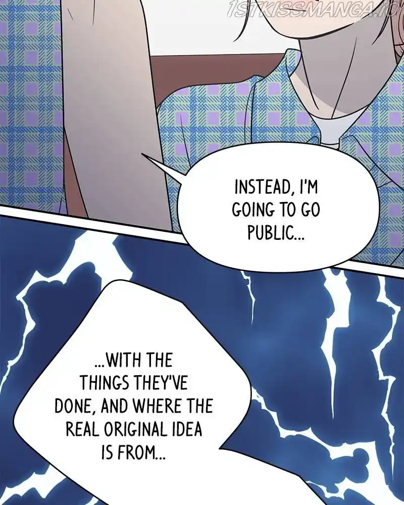 A Guide To Proper Dating Chapter 109