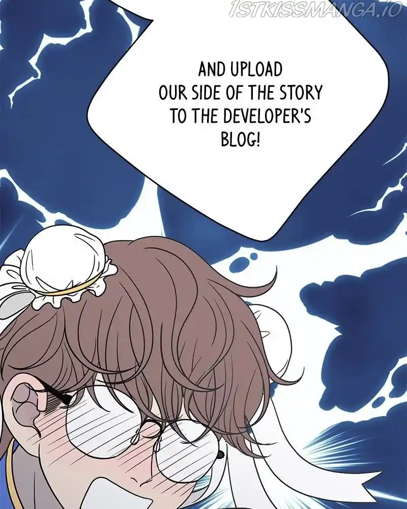 A Guide To Proper Dating Chapter 109